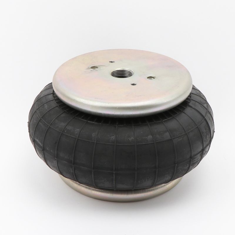 FS70-7 Contitech Air Spring Festo EB-165-65 یک بهار هوایی تک پیچ برای ماشین بار کوچک