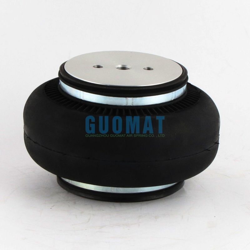 ۵۷۹-۹۱-۳-۵۲۰ Goodyear Air Spring مشابه Guomat 1K176120 هوا رسان