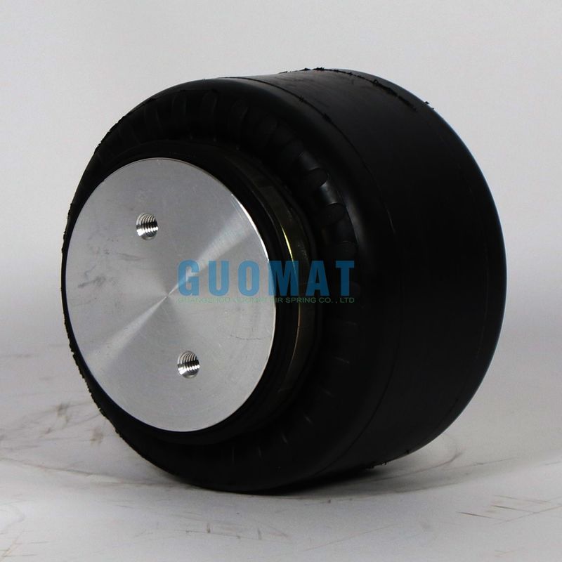 Goodyear واحد پیچ خورده نوع هوا بهار 1B5-520 شاک های هوا برای ماشین آلات صنعتی
