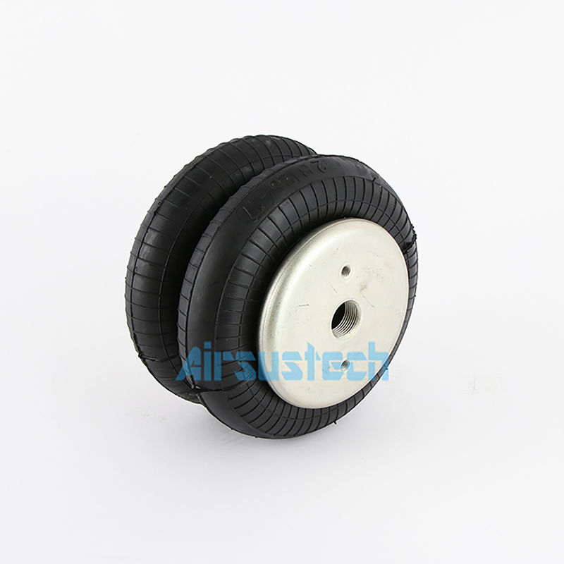 تجهیزات پاک کننده گرد و غبار Contitech FD 120-17 بهار هوا برای تعلیق کامیون