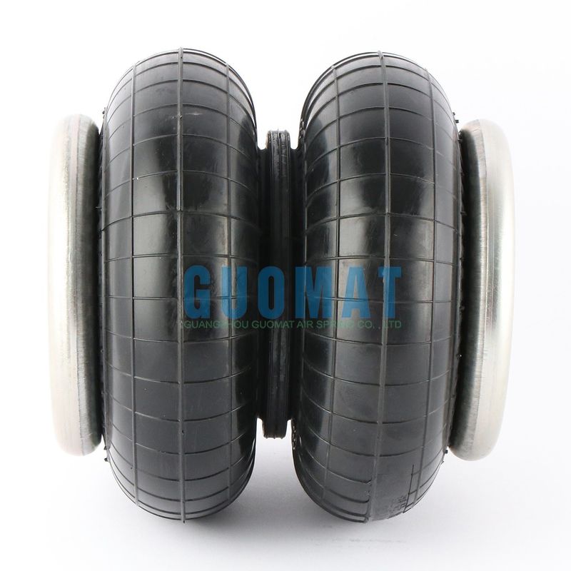 2B188168 تعلیق هوا دوگانه G 1/4 سوراخ هوا برای تجهیزات مطبوعات