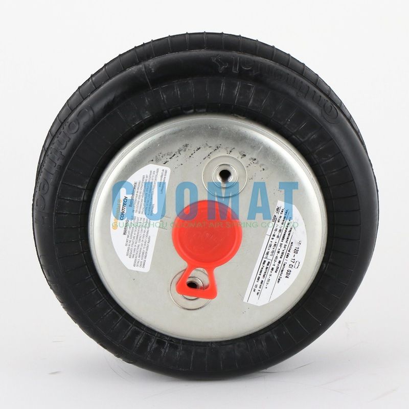 FD120-17 Air Spring Assembly Senho 2S120-17 تعلیق کامیون هواپیمایی 3/4 NPT