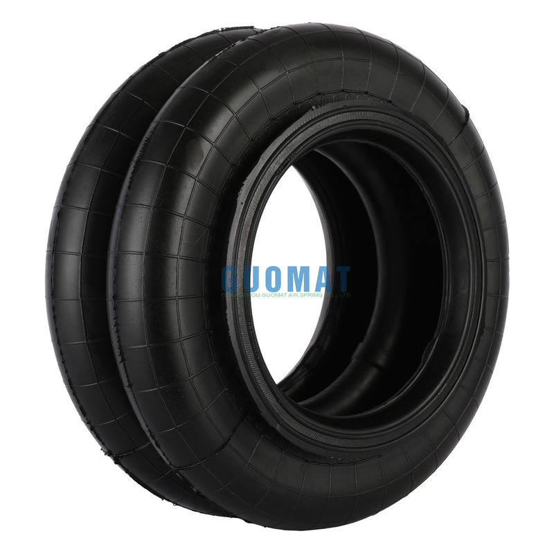 دانلوپ تعلیق هواي بهار 12X2 لاستیکی فقط کامیون تعلیق هوا
