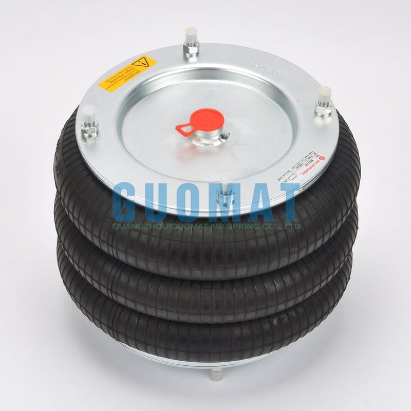12 "x 3 Norgren اصلی M/31123 تک عمل هوا Bellow 330mm ضربه صنعتی هوا بهار