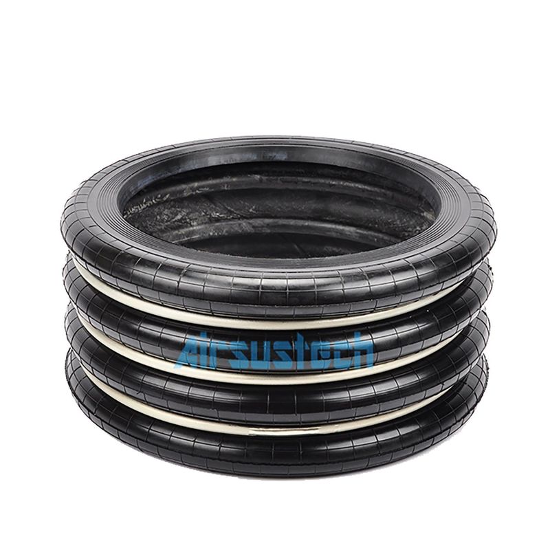 چاپگر پرفورمنت بالا Goumat F-450-4 Air Bellow Cross Yokohama S-450-4R