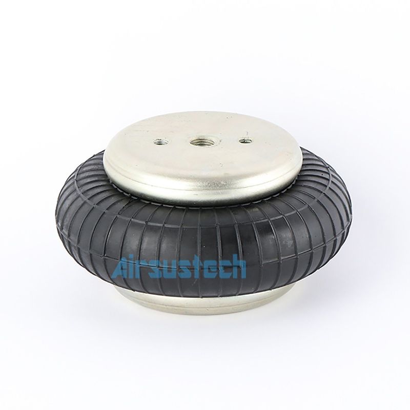 شاک هوایی تک پیچ 1B7070 Cross Weforma WBE 200-E1 Air Springs برای صندلی دوچرخه