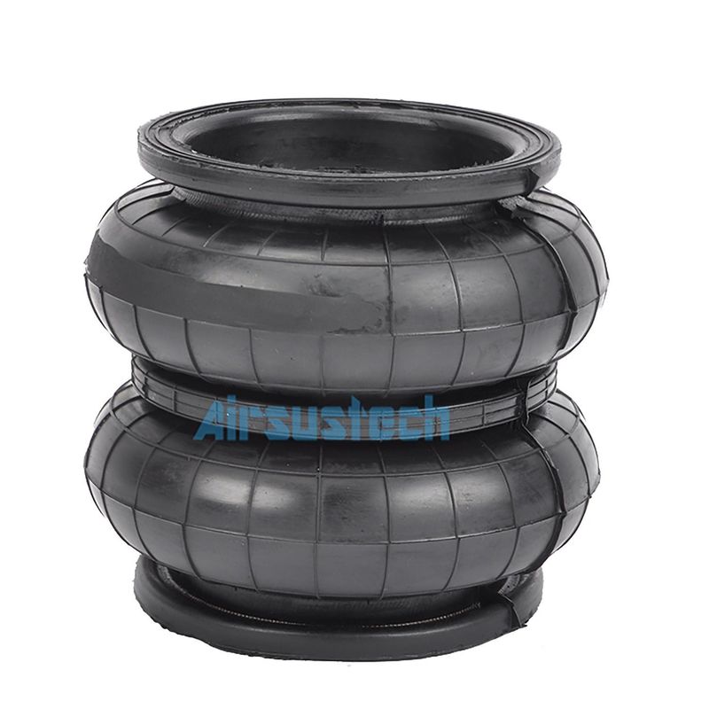 W01-R58-4036 آتش سنگ هوا تعلیق لاستیک بهار SP1482 DUNLOP هوا برای ماشین آلات صنعتی