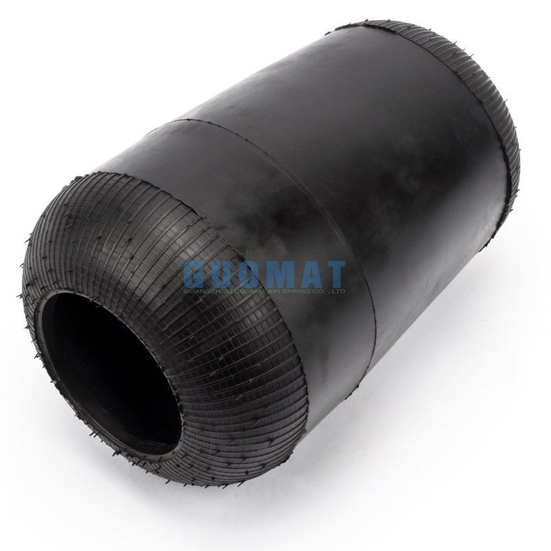 لاستیک با دوام Contitech 673N W01-095-0198 آتش سنگ اتوبوس تعلیق آبنبات های هوا