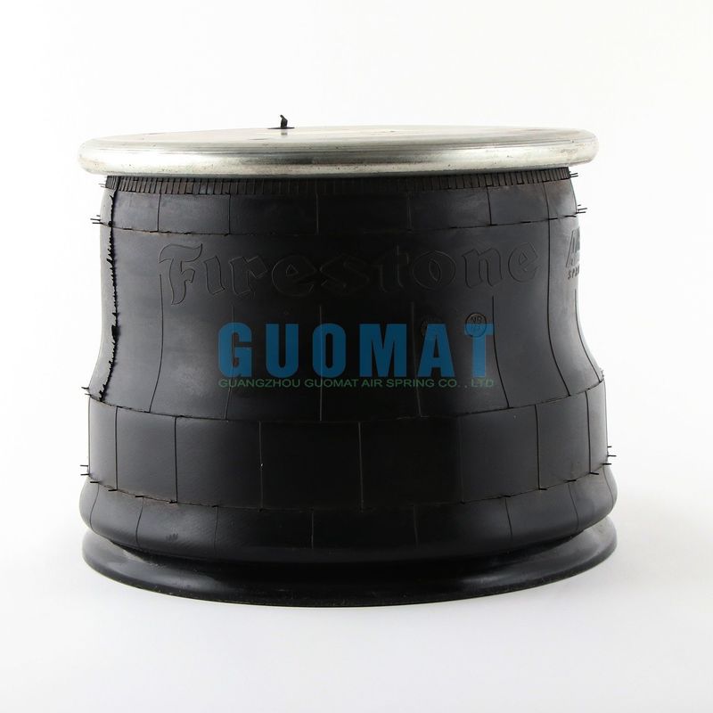 W01-358-9206 فایر استون لفت محور هوافروشی 1R14-033 قطعات سیستم تعلیق کامیون Goodyear