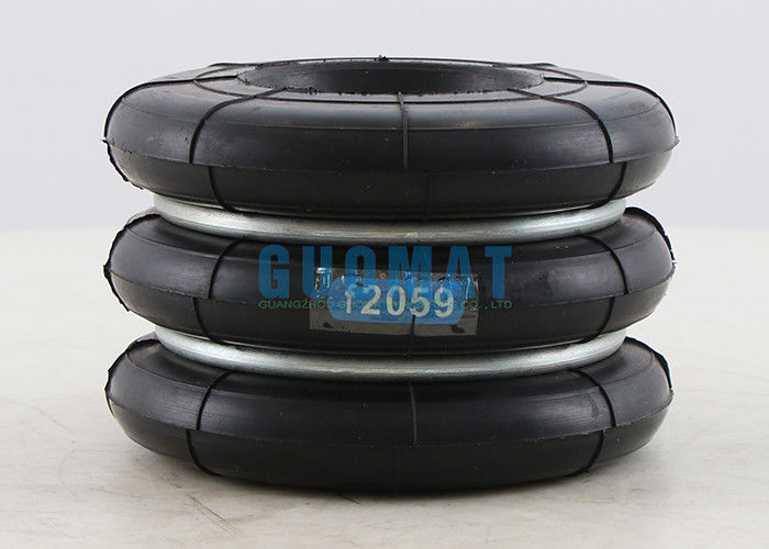 لوله های هوایی لاستیکی سه گره ای S-90-3 YOKOHAMA بهار هوا صنعتی برای ماشین ضربه