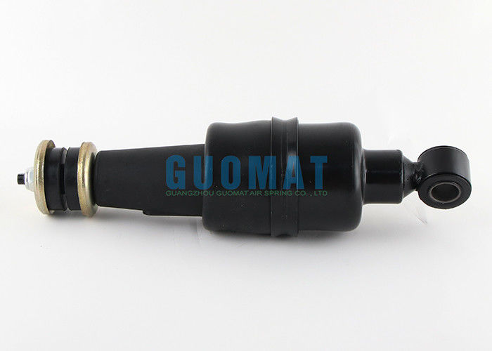 قطعات کامیون MONROE CB0033 نوع آستین کابین جذب کننده شوک هوا DAF 265281 1444147