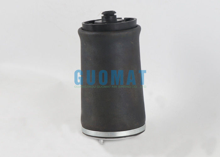 قطعات تعلیق هوا در سمت چپ عقب 37121095579 BMW X5 E53 تعویض تعمیر کیسه ی هوا