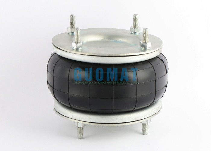 M/31081 Norgren Air Bellow SP1537 Dunlop Industrial Air Spring Flange Ring 8'X1 با استفاده از یک حلقه پرتاب هوا