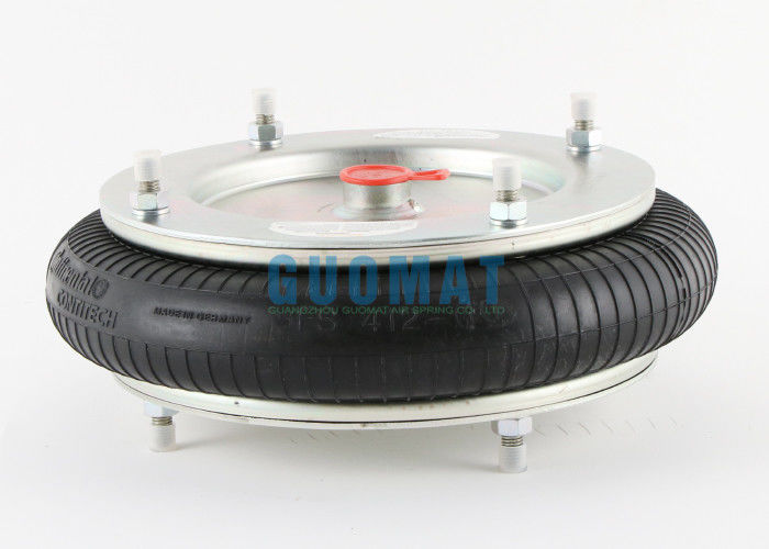 کنتیتک کنولوشن هوا کنترلر FS412-10 G1/2 صنعتی لاستیک هوا بهار با فلنج