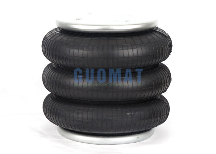 بهار هوایی پیچیده جایگزین شده W01-358-8010 Firestone 3B12-301 بادکنک هواپیمایی معلق Goodyear