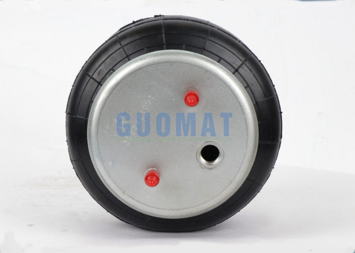 کوله هوا جهانی A01-760-0335 Firestone Air Spring برای ماشین لباسشویی تجاری