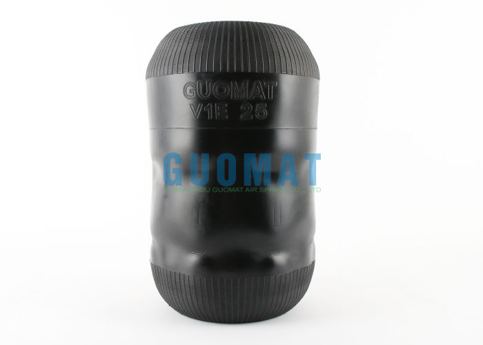 فنر بادی لاستیکی 661N Contitech Bus برای اتوبوس 1E25 Phoenix Vol-vo 1137882 1137888 3159253