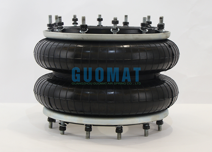 W01-358-7258 آتش سنگ صنعتی هوا بهار جوشکاری فلنج دو طرفه دو طرفه