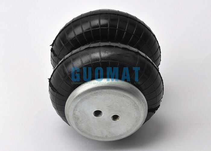 2B12-307 Goodyear تعلیق هوا بهار FD 330-22 318 Contitech آبگرم کننده شوک هوا
