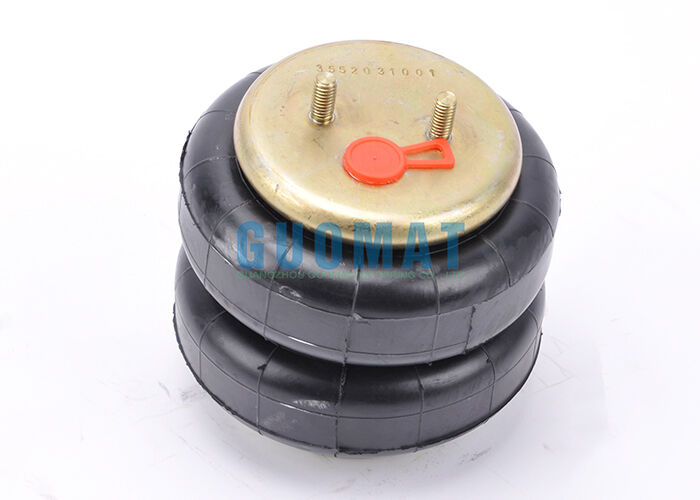 2B9-210 Goodyear دوبرابر پرنده هوا FD 200-19 362 Contitech تعویض هوا ماشین اصلاح شده