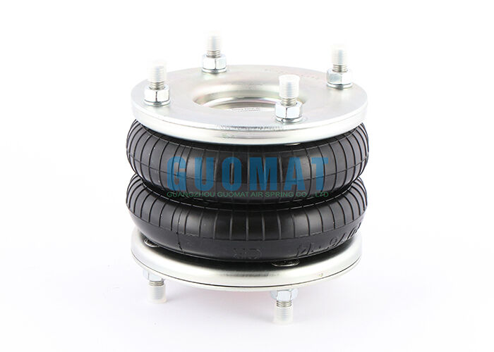 FD 76-14 DS فنر هوای صنعتی Contitech 6 اینچ x 2 لاستیک دمنده کیسه های تعلیق هوا