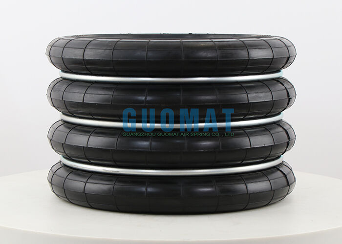 F-300-4 GUOMAT صنعتي هواي بهار جايگزين YOKOHAMA S-300-4R پرينچ پرس کوله هوا