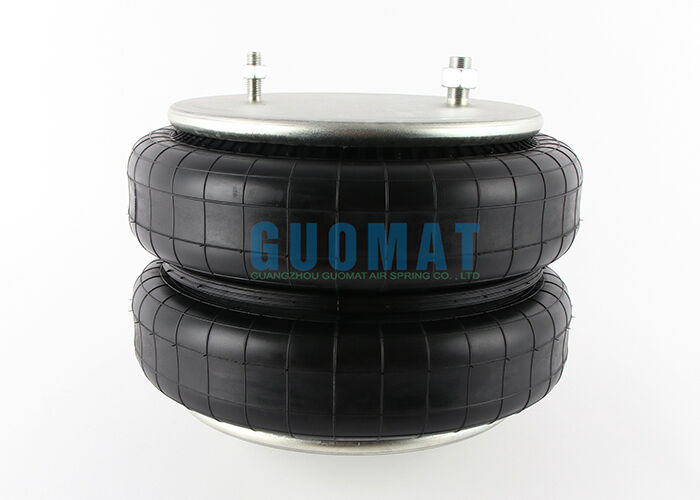 فنر هوای دولایه 2B9-265 Goodyear با ساختار پیچیده 578-92-3-206، فنر بادی لاستیکی