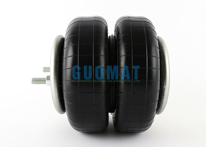 2B9-280 Goodyear وایبریشن ایزولاتور هوا بهار 578-92-3-211 صنعتی لاستیک هوا Bellows