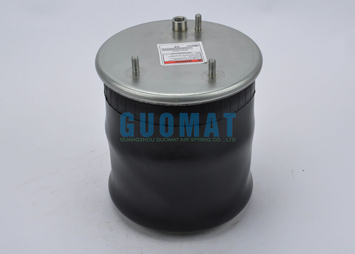 فنر بادی سنگین وظیفه آتش نشانی W01-M58-8683 برای کامیون، سیستم تعلیق بادی Contitech 887MK1