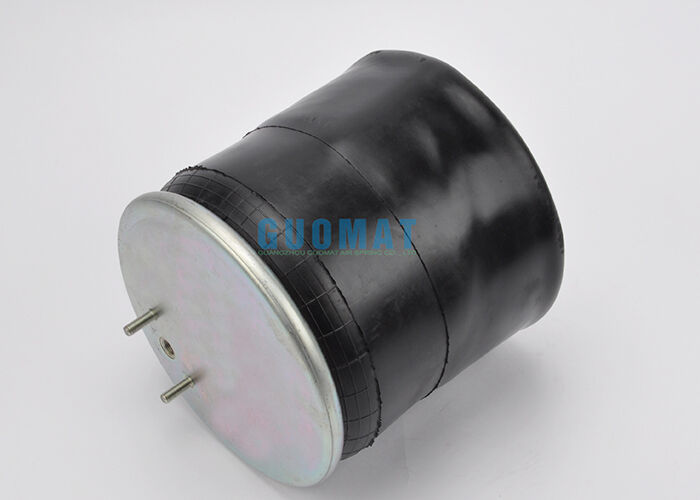 فنر هوای سیستم تعلیق کامیون Firestone W01-M58-9760 1R12-762 Goodyear Rubber، کیسه هوای لاستیکی