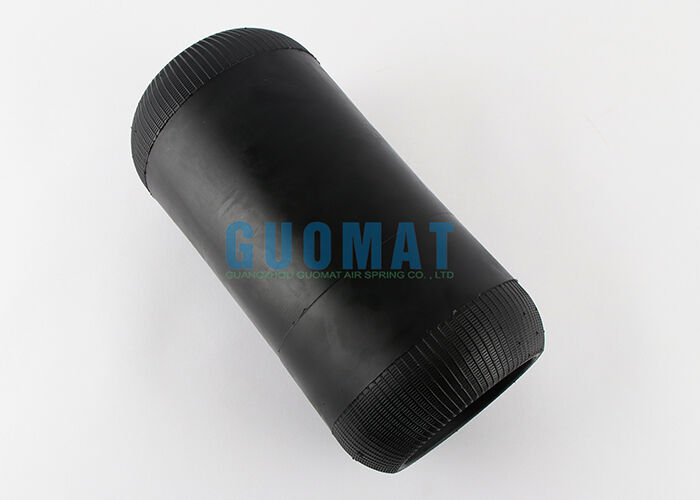 فنر کمک فنر بادی 1-52111-017-0 ایسوزو برای محور جلو اتوبوس برای کاهش لرزش