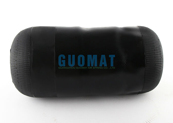 W01-095-0205 تولید کننده فنر بادی اتوبوس Firestone 701N Contitech Rubber Air Bellows