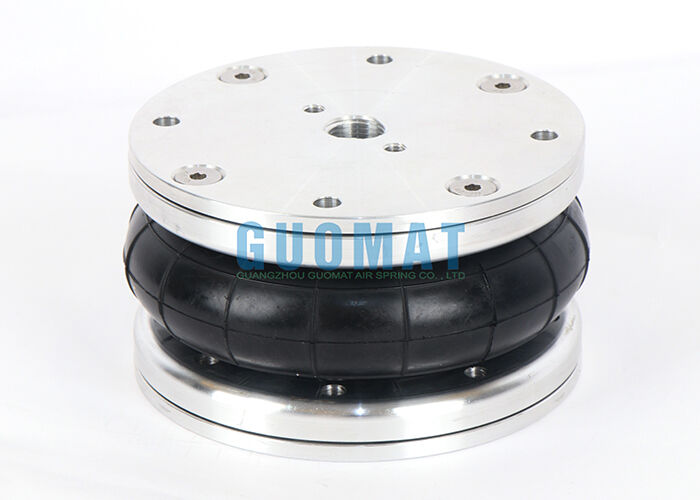 W01R584078 صفحه پوشش فایرستون فنر بادی 6 اینچ X1 FS 76-7 DI Contitech Rubber Air Bellows