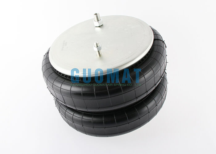 فنر هوای دوار پیچیده 2B12-304 Goodyear W01-358-7344 کیسه های هوای تعلیق Firestone
