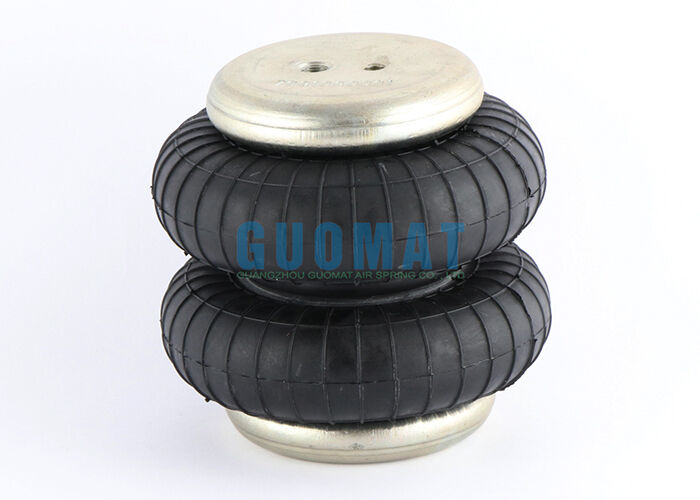 Contitech FD 40-10 دو لوله هوا G1/8 سیستم تعلیق ترمز هوا