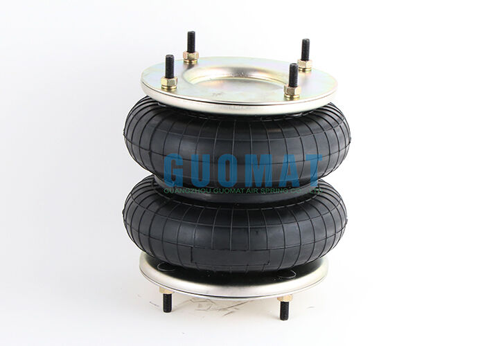 FD 138-18 1/2 M10 Contitech فلنج هوا بهار 8'X2 لاستیک Bellows صنعتی شاک هوا