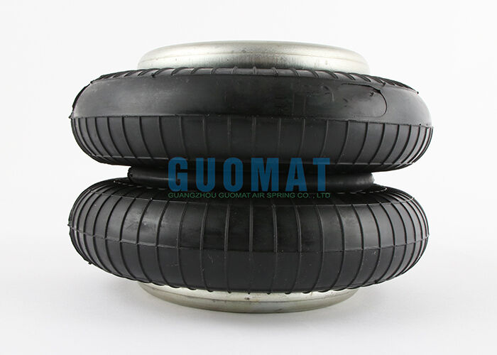 فنر تعلیق بادی کانتینتک مدل FD 200-22 1/4 M10 کیسه فنری مارپیچ