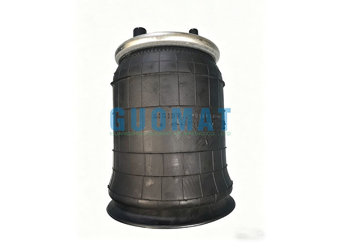 فنر بادی اصلی Firestone با قابلیت Rolling Lobe مدل 1T14C-1، تامین کننده فنر بادی