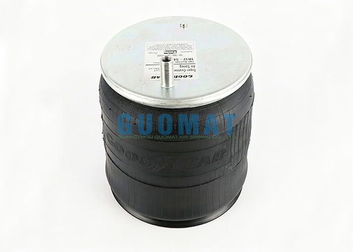 Goodyear Truck Air Spring 1R12-541 Air Bag 566-20-7-209 قطعات جانبی تعلیق