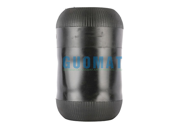 CONTITECH 719N ربات هوائی لاستیکی V1F32B VIBROCUSTIC BPW 0220024000 بخش تعلیق اتوبوس برای تریلر