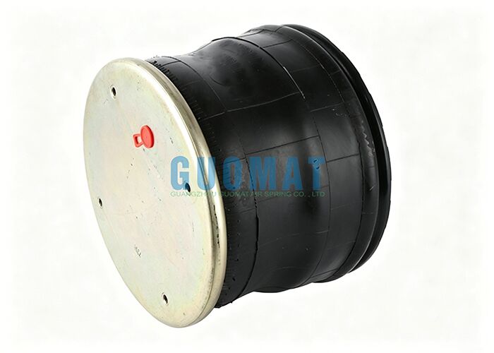 W01-358-9204 1T19F-5 کامیون فایرستون هوافروشی آلومینیوم پیستون تریلر لاستیک تعلیق هوا شوک
