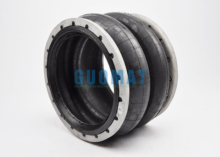 W01-358-7191 فلنج آتشفشانی هوافشانی 28 سبک گردن ریبدار حلقه های گنجی آلومینیومی کیسه های هوافشانی لاستیکی