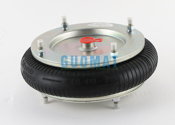 FS412-10 DS Contitech فلنج هوا بهار 12'X1 هواپیمایی هواپیمایی برای تجهیزات برق