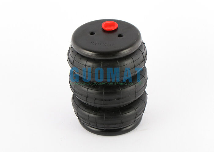 187mm ارتفاع سنگین وظیفه صنعتی هوا بهار 3B2300 کوله های هوا برای تجهیزات کشاورزی