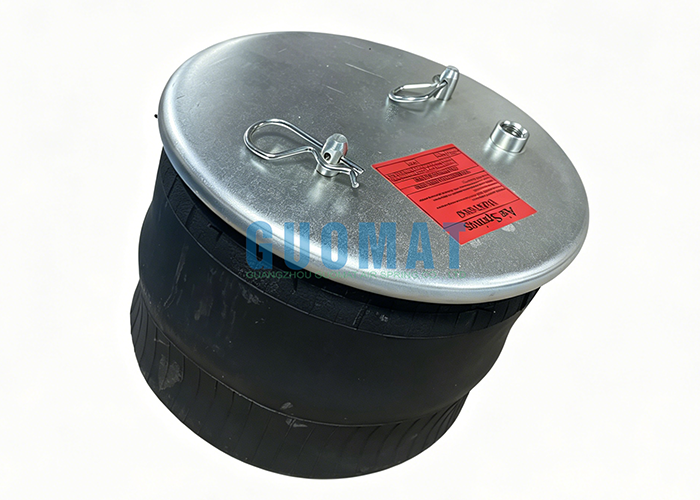 Firestone W01-358-8193 کامیون هوا بهار تعویض 1R12-809 Goodyear هوا تعویض Bellows