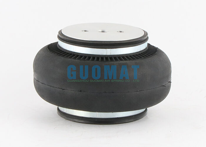 Goodyear Equipment Air Spring 1B7-544 کیسه های هوایی لاستیکی جایگزین برای ماشین چاپ نساجی