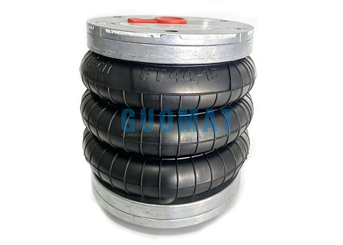 FT 44-15 DI CR اصلی Contitech سه گانه پرنده هوا 4 1/2 "x 3 لاستیک هوا Bellows