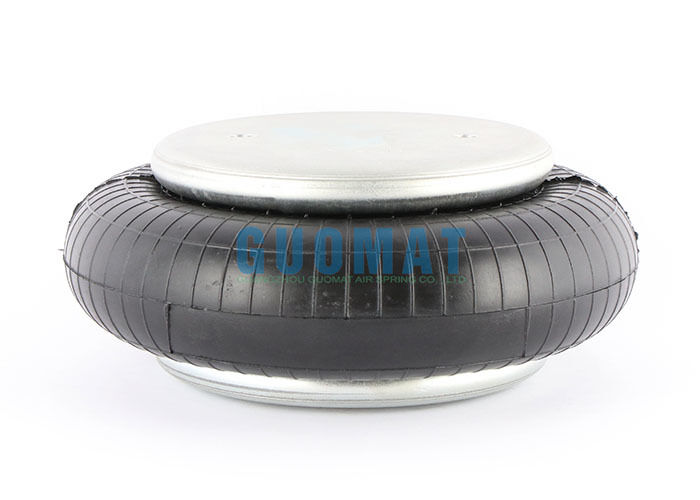 W01-M58-6374 کیسه هوای پیچ خورده تکی Firetsone SP 1B 12 Phoenix Air Spring
