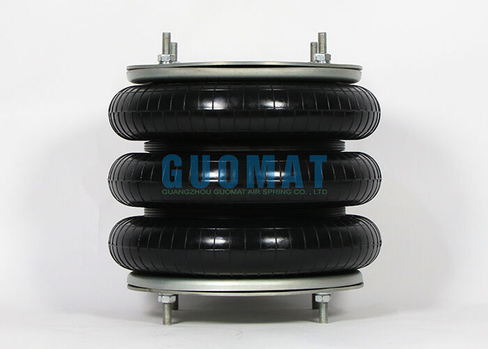 12" x 3 Triple Convoluted Suspension Air Spring Bellow W01-R58-4062 Firestone Air Isolator
