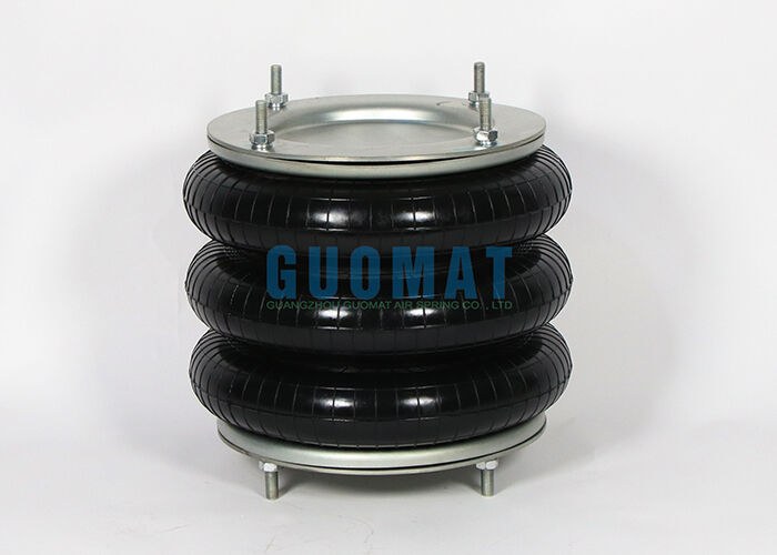 8"x3 Firestone Air Bellows تعویض W01R584056 Air Spring تولید کننده OEM